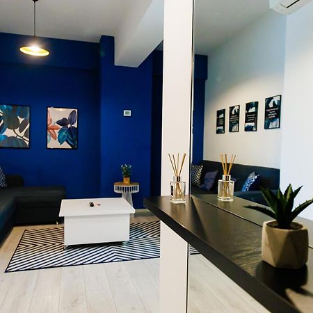 יאשי 17 Zimbrului Residence At Lazar Towers Palas מראה חיצוני תמונה