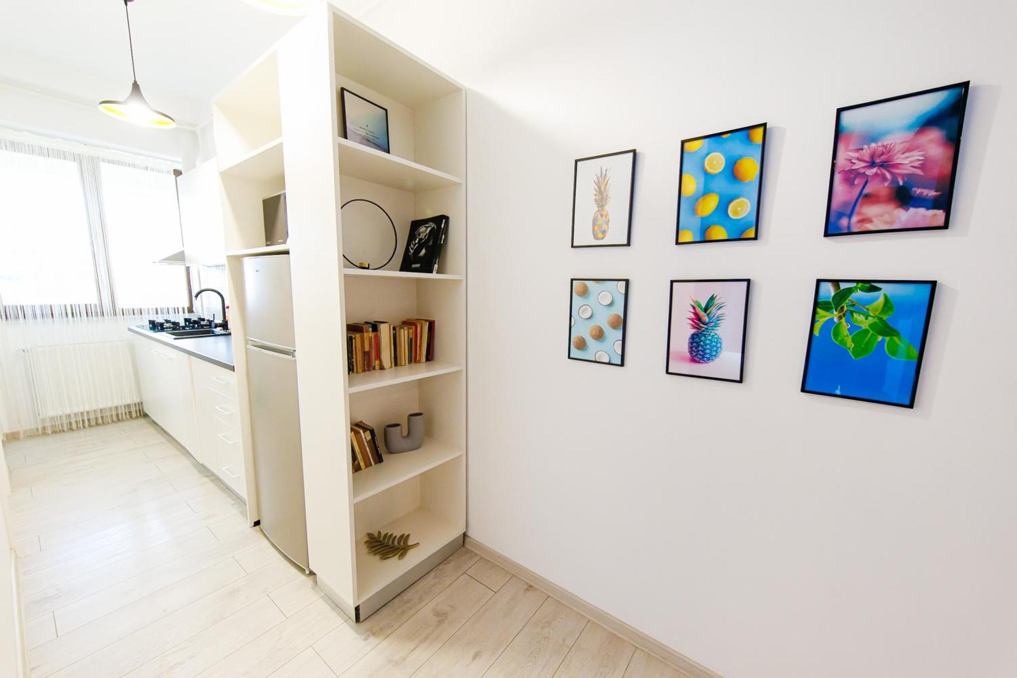 יאשי 17 Zimbrului Residence At Lazar Towers Palas מראה חיצוני תמונה