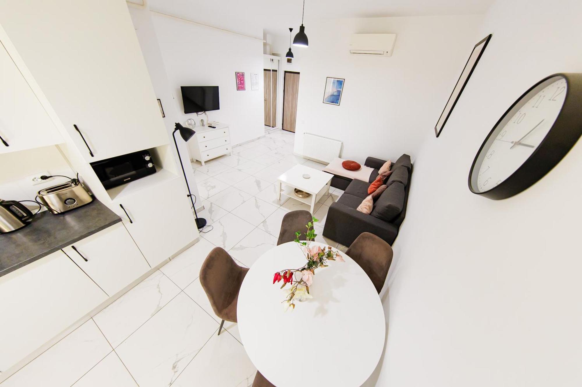 יאשי 17 Zimbrului Residence At Lazar Towers Palas מראה חיצוני תמונה