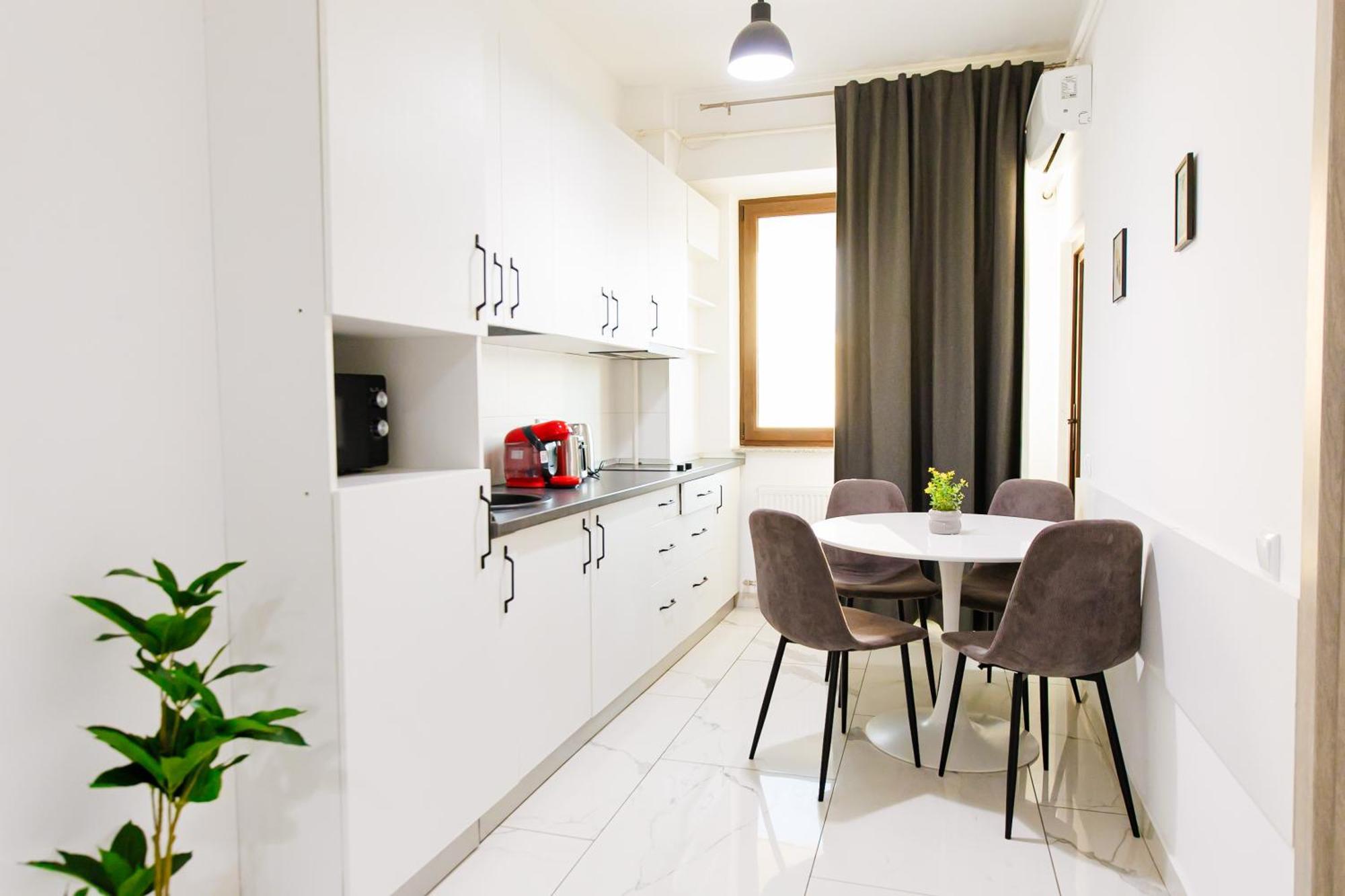 יאשי 17 Zimbrului Residence At Lazar Towers Palas מראה חיצוני תמונה