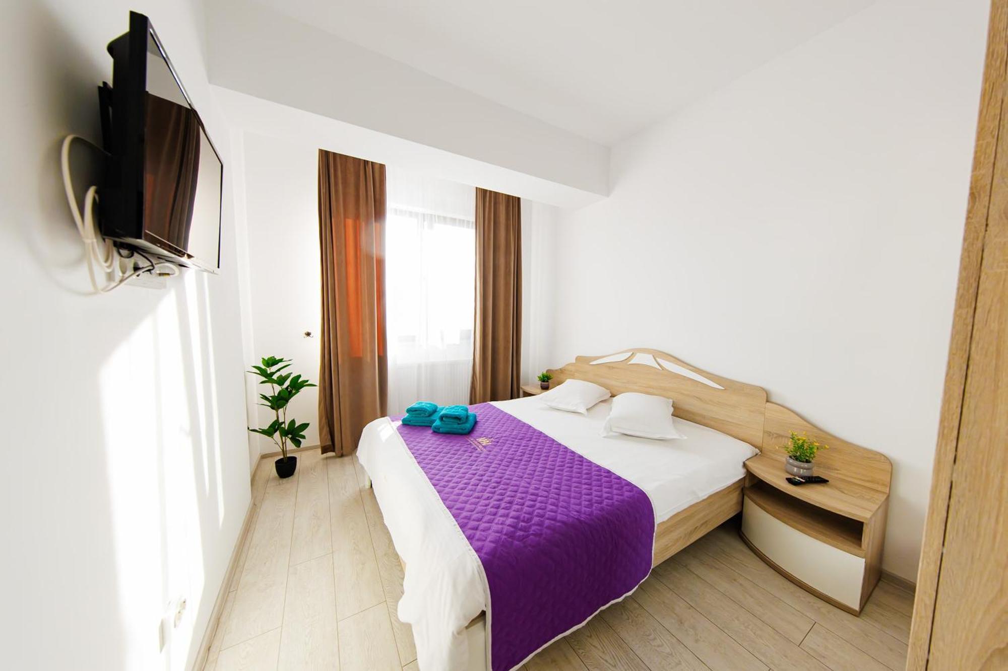 יאשי 17 Zimbrului Residence At Lazar Towers Palas מראה חיצוני תמונה