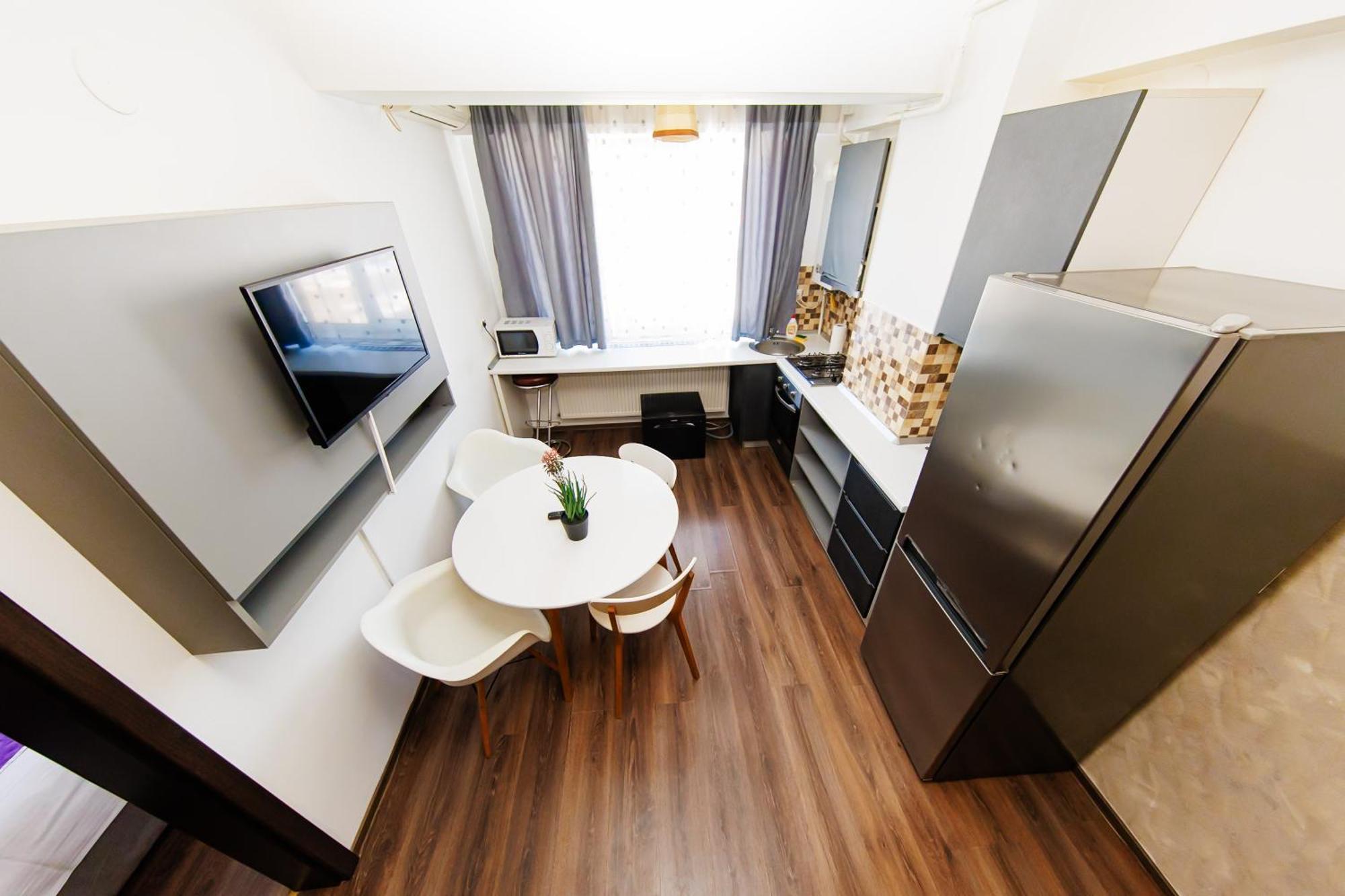 יאשי 17 Zimbrului Residence At Lazar Towers Palas מראה חיצוני תמונה
