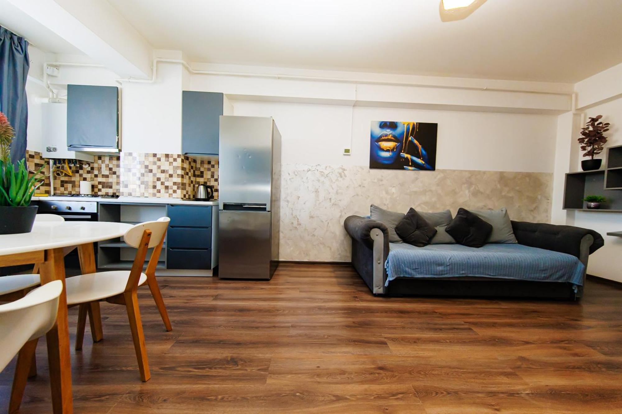 יאשי 17 Zimbrului Residence At Lazar Towers Palas מראה חיצוני תמונה