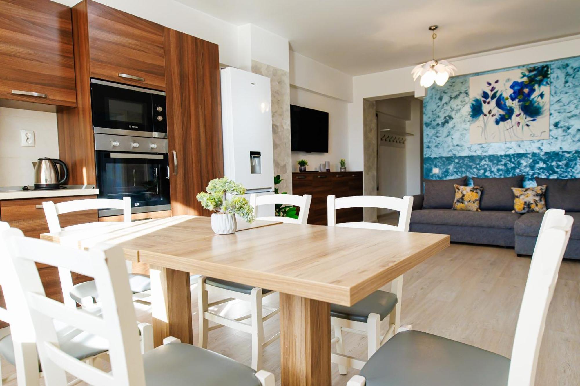 יאשי 17 Zimbrului Residence At Lazar Towers Palas מראה חיצוני תמונה