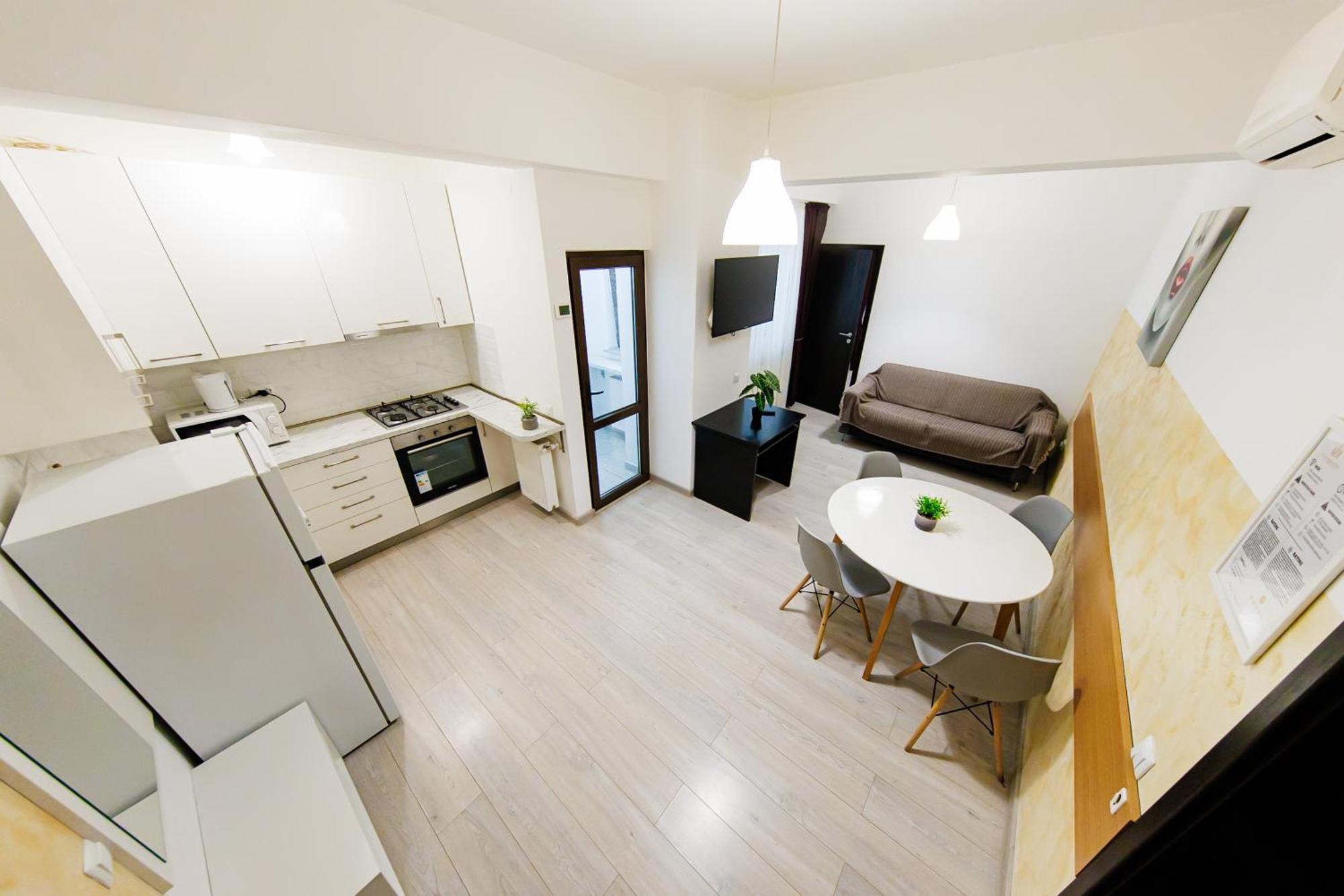יאשי 17 Zimbrului Residence At Lazar Towers Palas מראה חיצוני תמונה