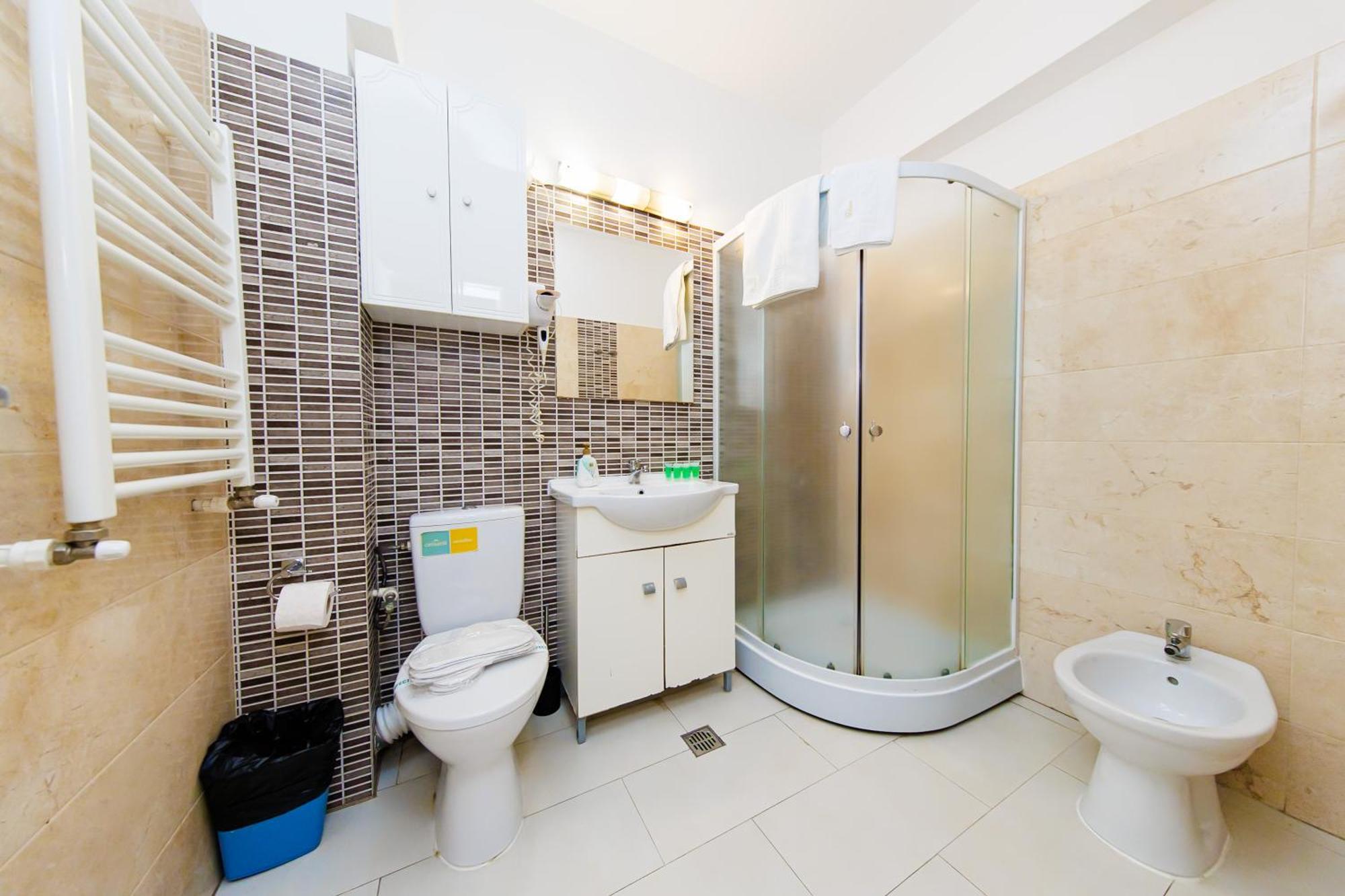 יאשי 17 Zimbrului Residence At Lazar Towers Palas מראה חיצוני תמונה