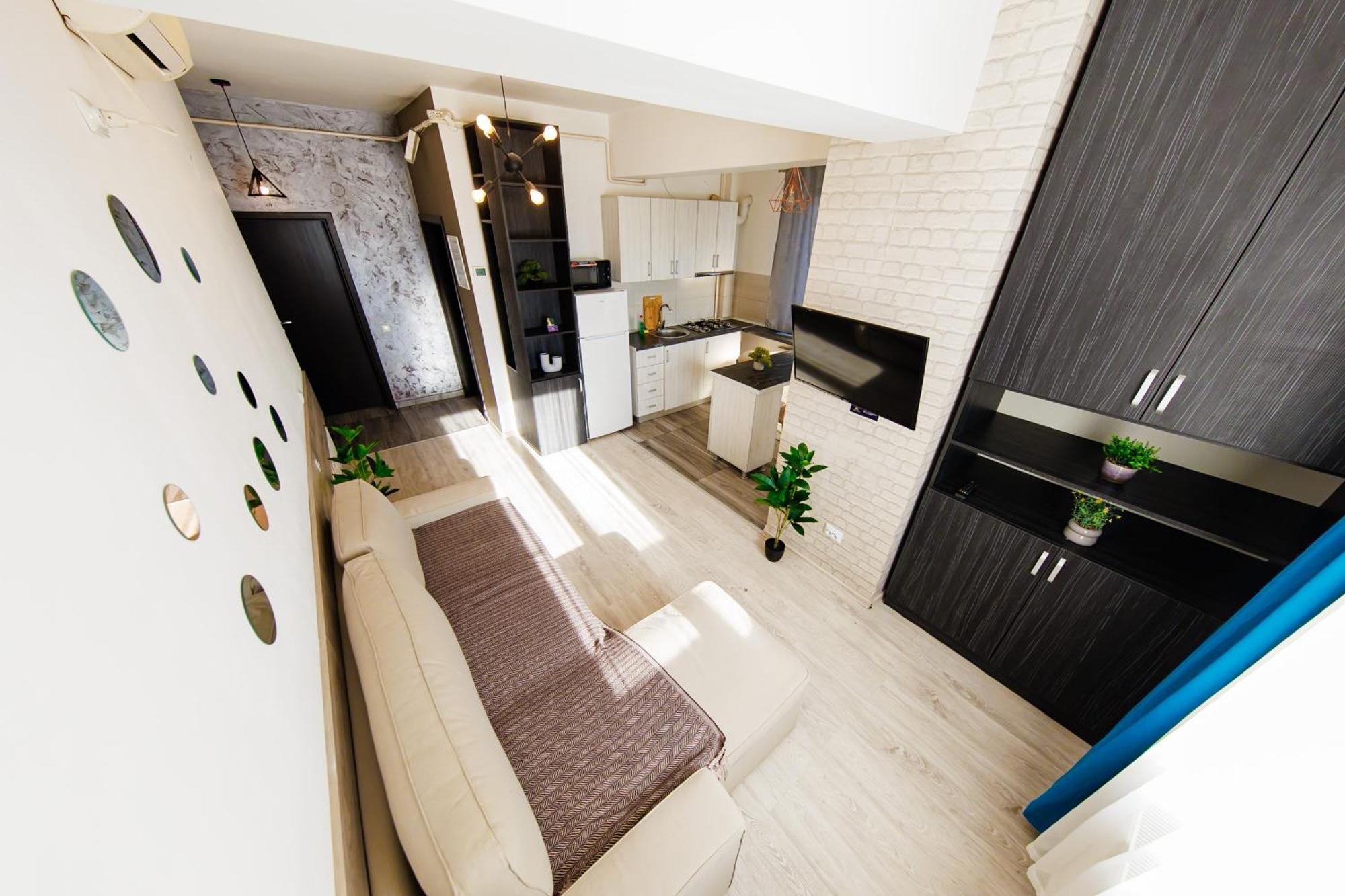 יאשי 17 Zimbrului Residence At Lazar Towers Palas מראה חיצוני תמונה